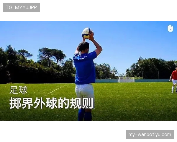 掷界外球的规范流程与裁判判罚标准详解