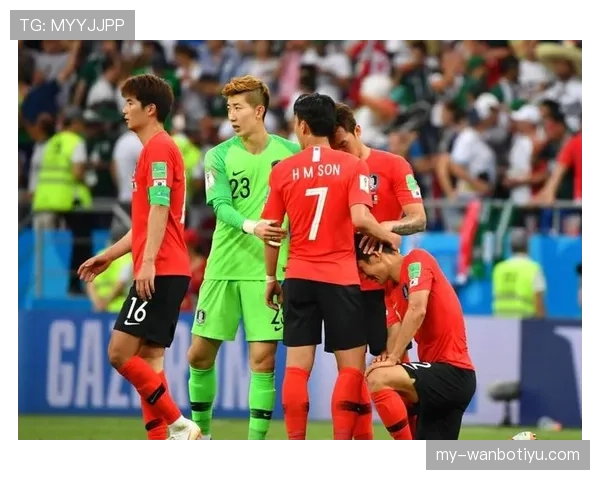 墨西哥1-0韩国回顾：A组第二轮关键胜利